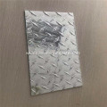 5052 aluminum embossed sheet